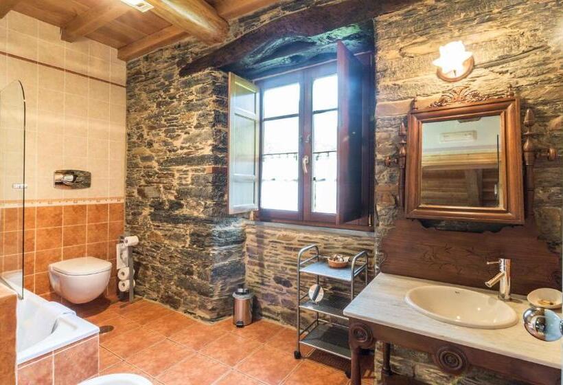 Номер Стандарт, Finca O Bizarro