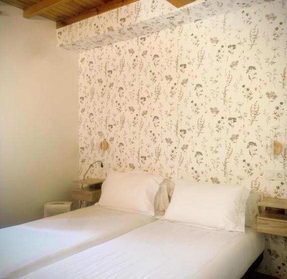 اتاق استاندارد, Hostal As Margaritas