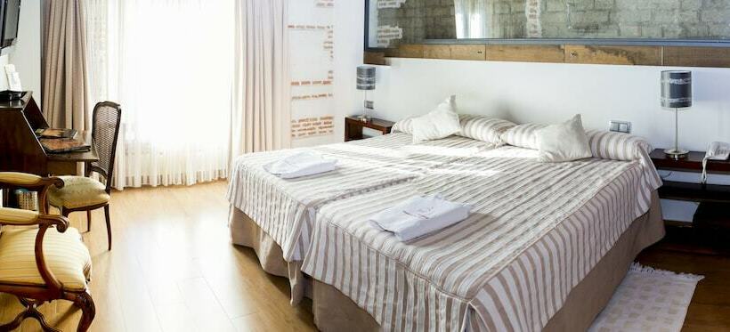 חדר סטנדרט, Hostería Del Mudéjar ávila