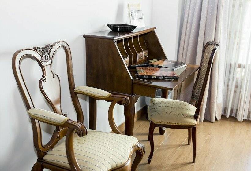 חדר סטנדרט, Hostería Del Mudéjar ávila