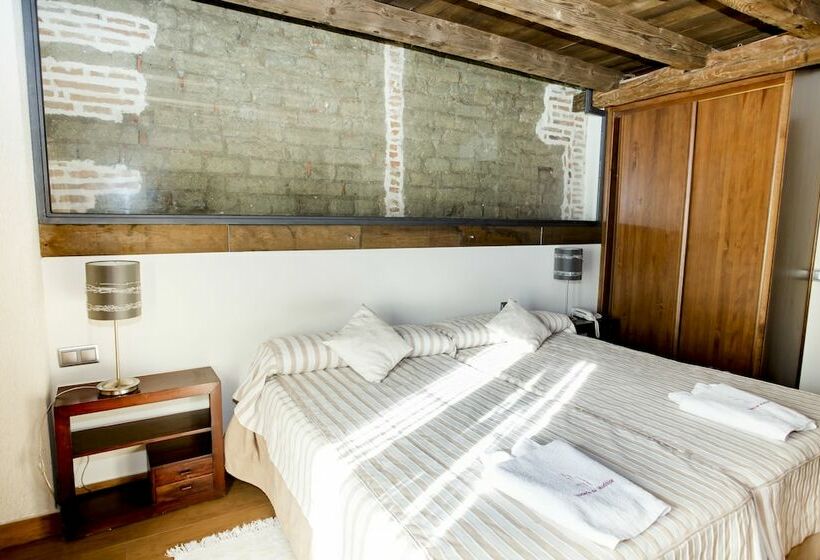 חדר סטנדרט, Hostería Del Mudéjar ávila