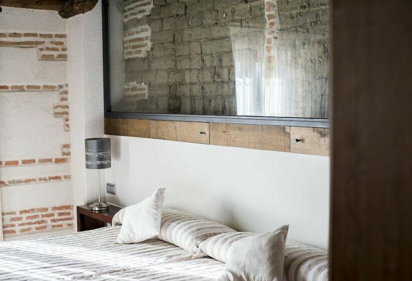 חדר סטנדרט, Hostería Del Mudéjar ávila