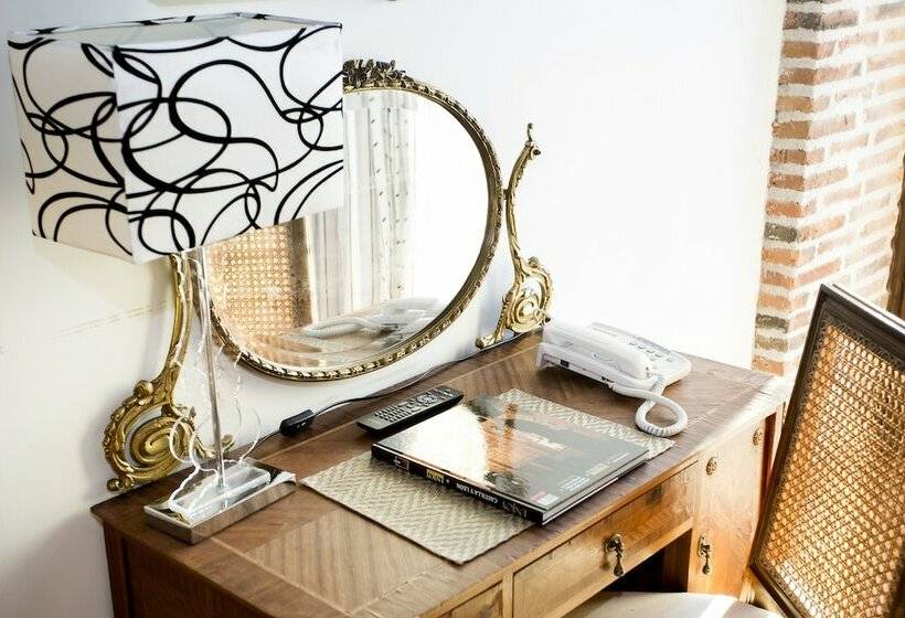 חדר סטנדרט, Hostería Del Mudéjar ávila