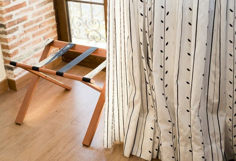 חדר סטנדרט, Hostería Del Mudéjar ávila