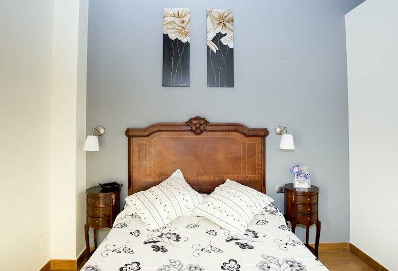 חדר סטנדרט, Hostería Del Mudéjar ávila