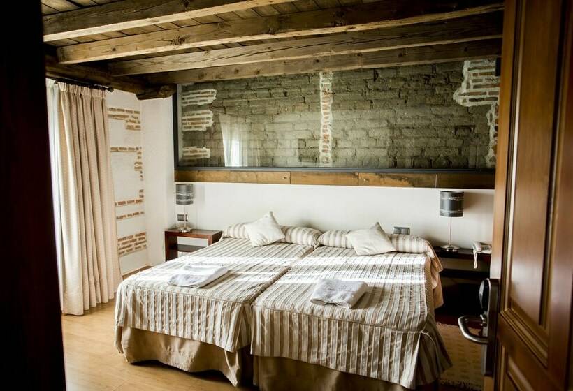חדר סטנדרט, Hostería Del Mudéjar ávila