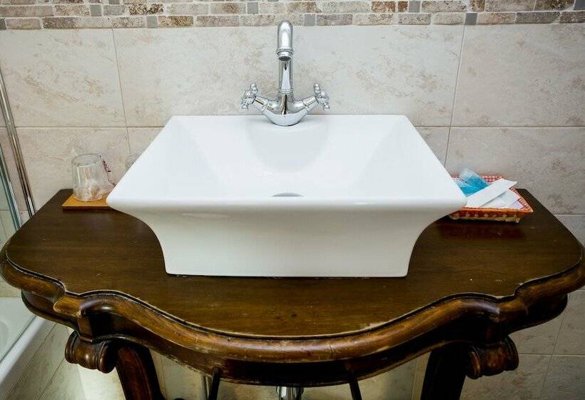 חדר סטנדרט, Hostería Del Mudéjar ávila