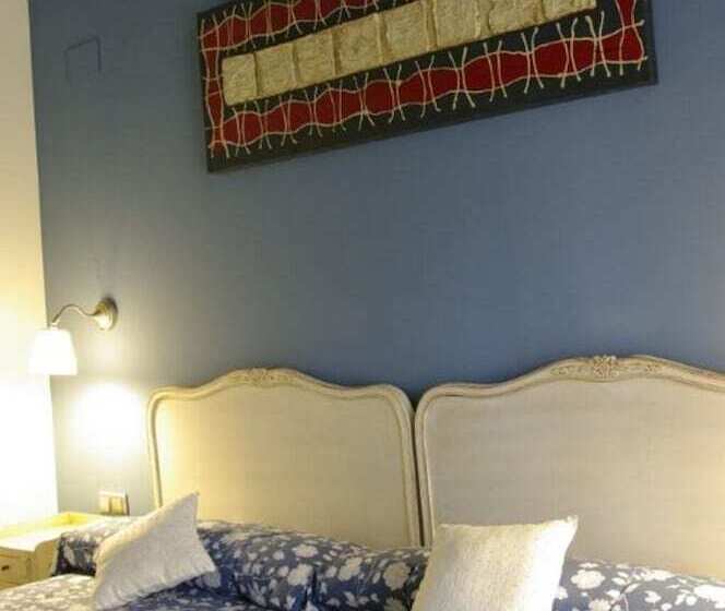 חדר סטנדרט, Hostería Del Mudéjar ávila