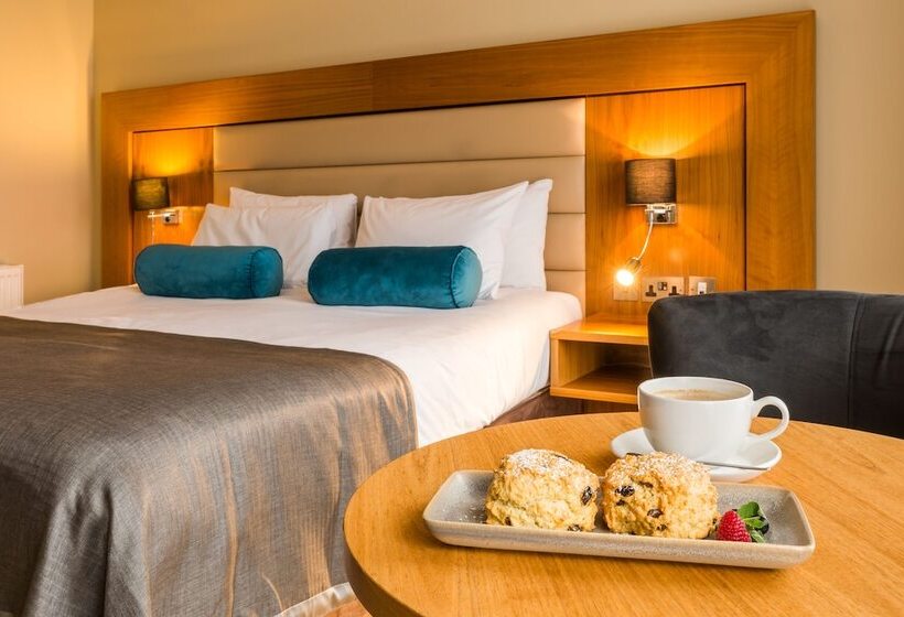 חדר סטנדרט, Athlone Springs