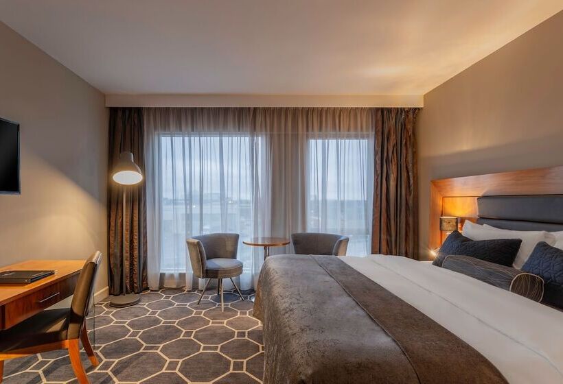 חדר סטנדרט, Athlone Springs