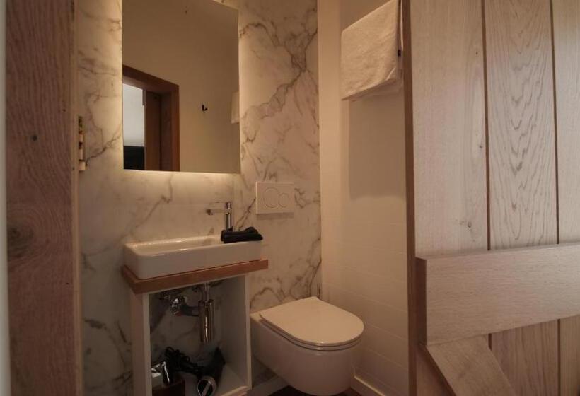 标准间, Auberge La Hutte Lurette