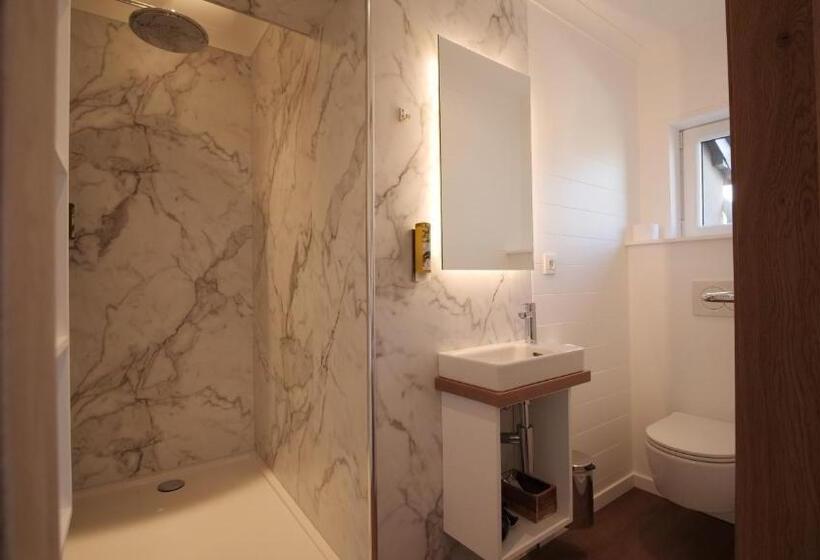 高级大房间, Auberge La Hutte Lurette