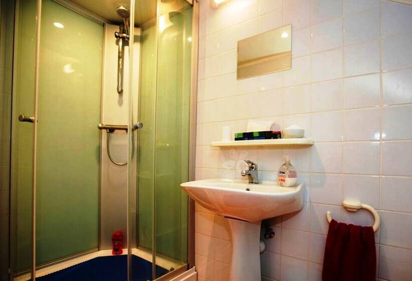 标准间, B&b Woodside