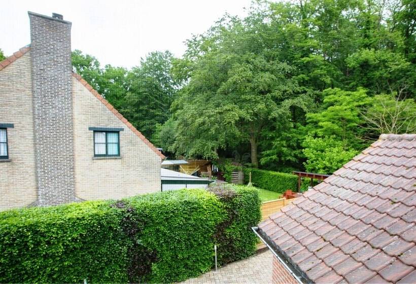 标准间, B&b Woodside