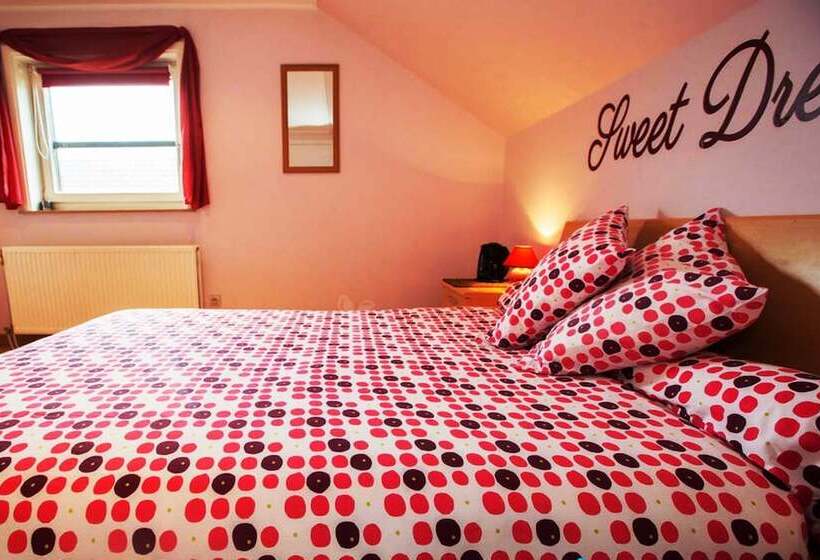 标准间, B&b Woodside