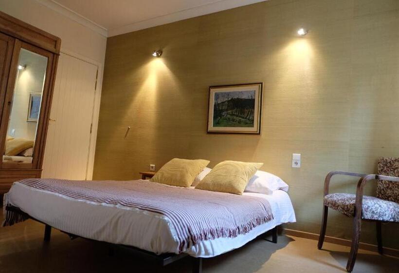 스탠다드 룸, Beau Rivage And Restaurant Koulic