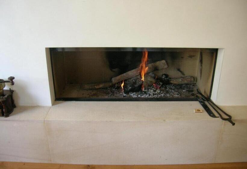 스탠다드 룸, Beau Rivage And Restaurant Koulic