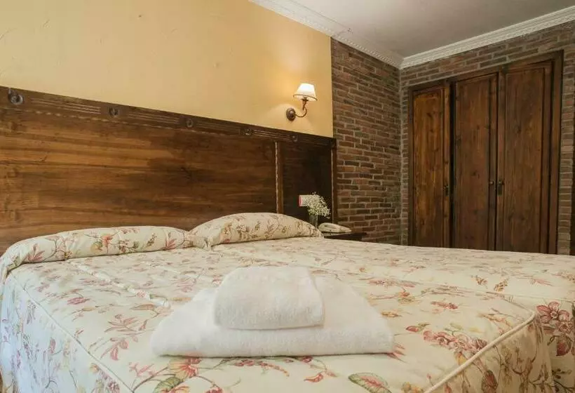 Standard-huone, Conjunto Hotelero La Pasera