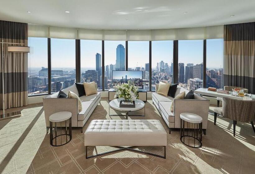 جناح بريميوم, Crown Towers Melbourne