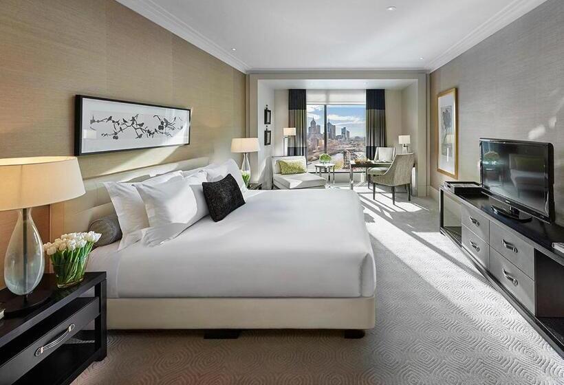 غرفة بريميوم, Crown Towers Melbourne