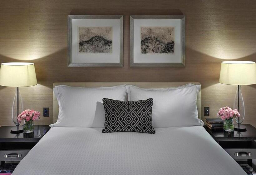غرفة ديلوكس, Crown Towers Melbourne