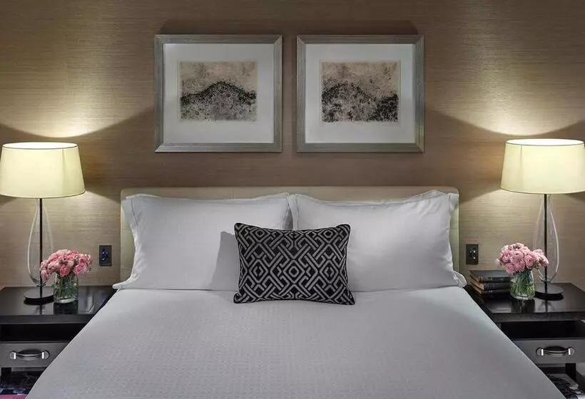 اتاق لوکس, Crown Towers Melbourne