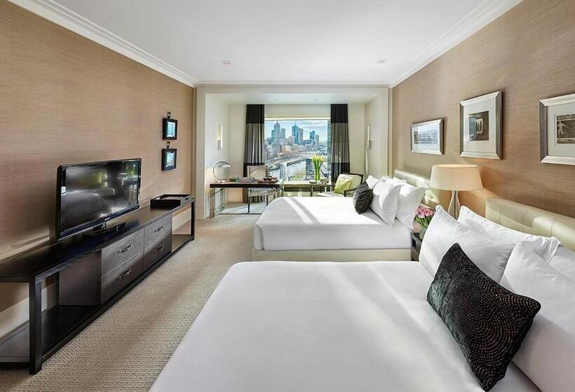 프리미엄 룸, Crown Towers Melbourne