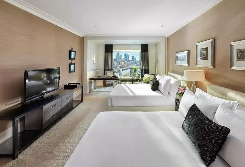 اتاق پرمیوم, Crown Towers Melbourne