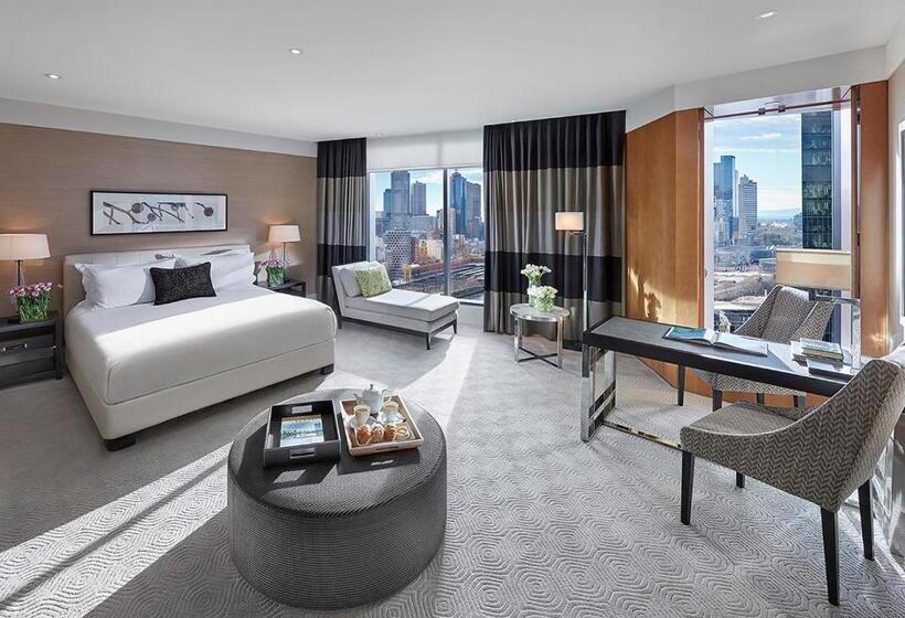 스탠다드 스튜디오, Crown Towers Melbourne