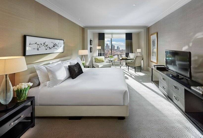 프리미엄 룸, Crown Towers Melbourne