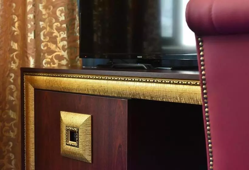 اتاق استاندارد, Elegance
