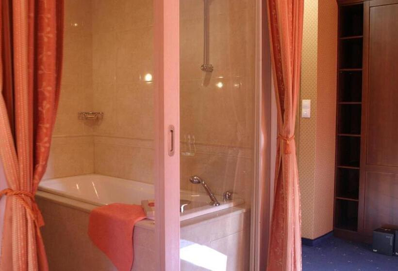 شقة ديلوكس غرفة واحدة, Friends