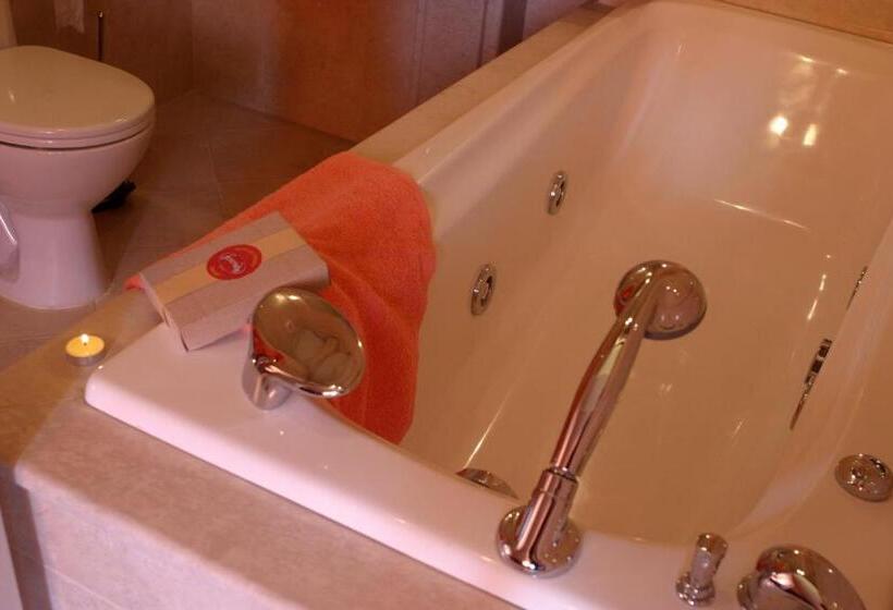 شقة ديلوكس غرفة واحدة, Friends