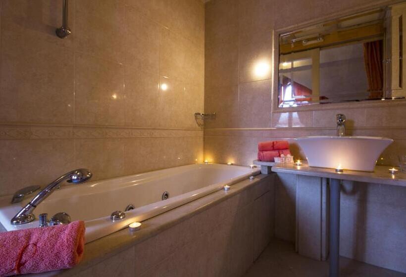 شقة ديلوكس غرفة واحدة, Friends