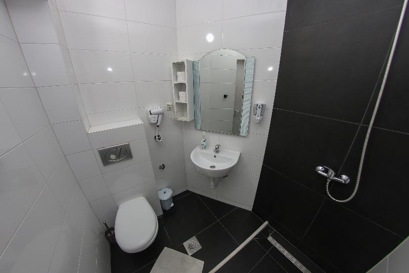 اتاق استاندارد, Hayat