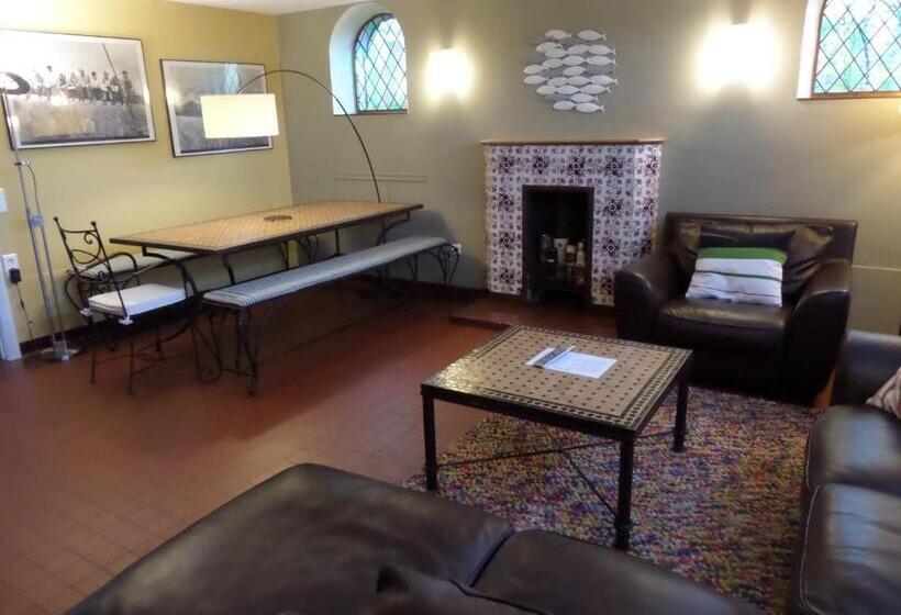 Дом 1 Спальня, L étape Fagnarde Bed, Breakfast & Sauna