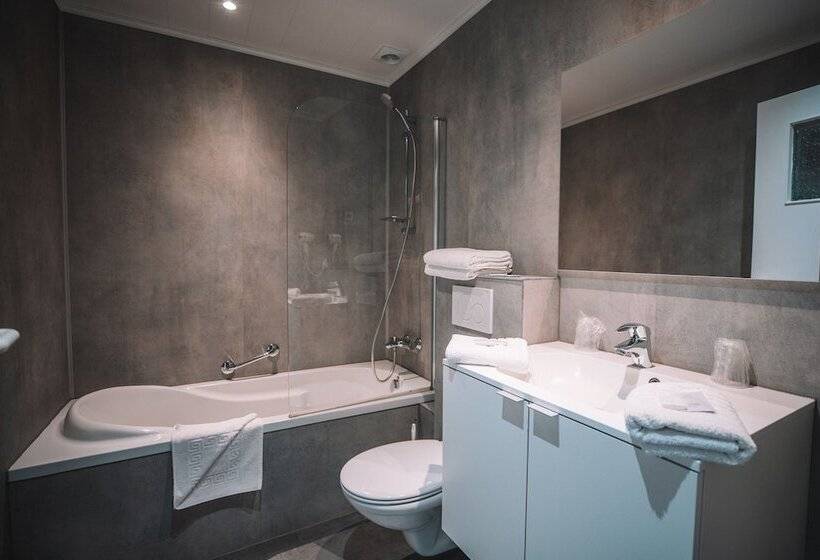 חדר סטנדרט, Le Midi