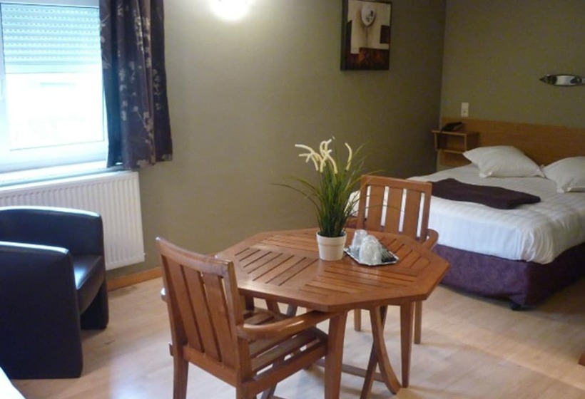 חדר סטנדרט, Le Midi