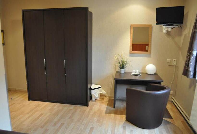 חדר סטנדרט, Le Midi