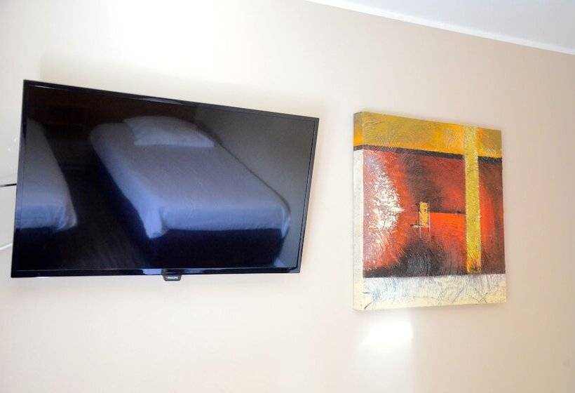 חדר סטנדרט, Le Midi