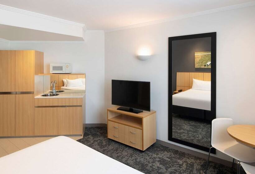اتاق استاندارد, Mercure Sydney Bankstown