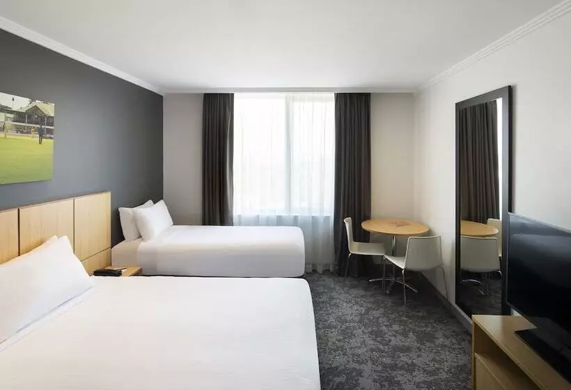 اتاق استاندارد, Mercure Sydney Bankstown