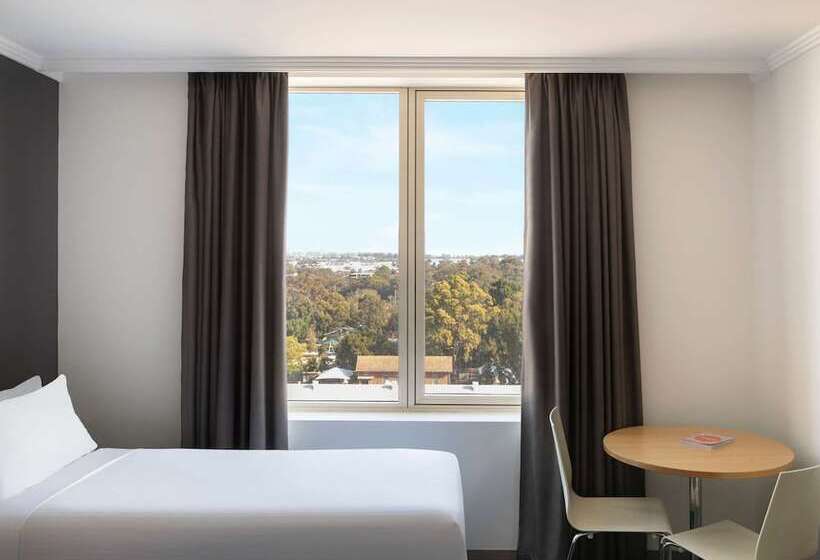 اتاق استاندارد, Mercure Sydney Bankstown