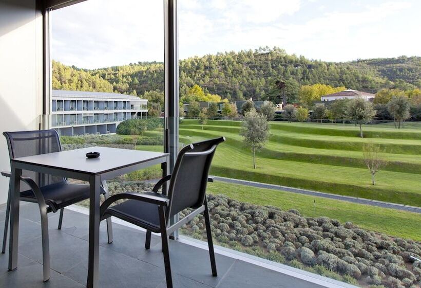 Четырехместный Номер Стандарт, Món Sant Benet