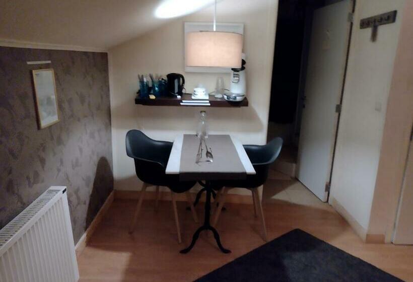 غرفة كومفورت, Moulin De Moxhe Micro Gîte Et Gîte Bed & Dreams