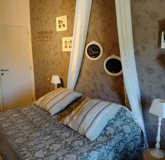 غرفة كومفورت, Moulin De Moxhe Micro Gîte Et Gîte Bed & Dreams