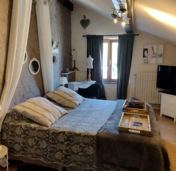 Номер Комфорт, Moulin De Moxhe Micro Gîte Et Gîte   Bed & Dreams