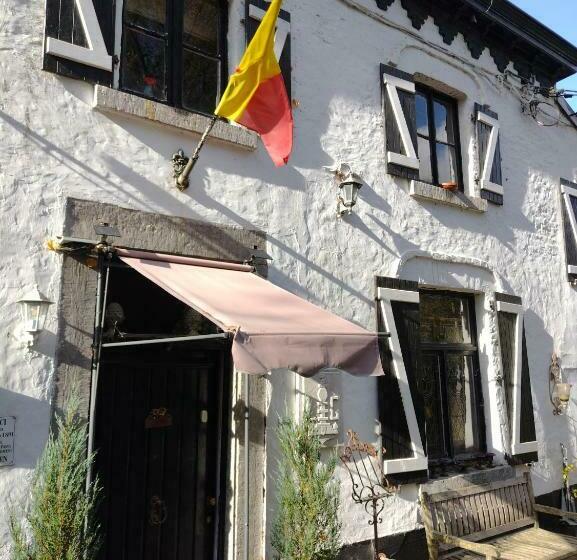 غرفة كومفورت, Moulin De Moxhe Micro Gîte Et Gîte Bed & Dreams