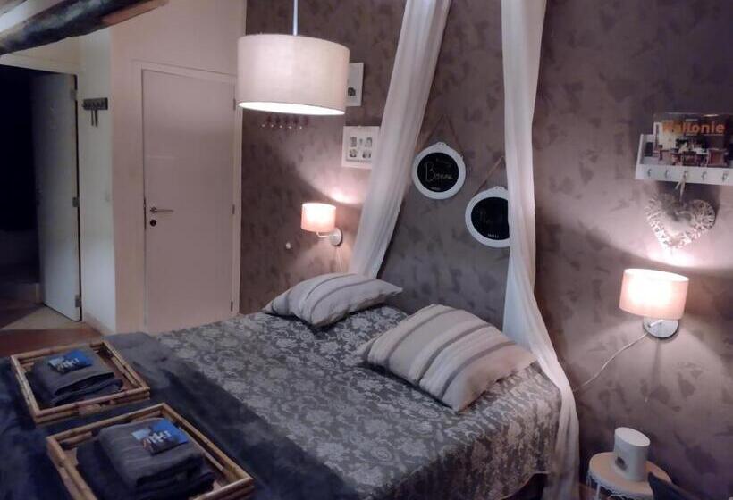 غرفة كومفورت, Moulin De Moxhe Micro Gîte Et Gîte Bed & Dreams