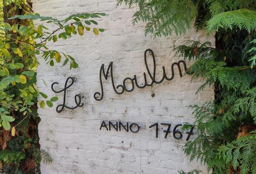منزل غرفة نوم واحدة, Moulin De Moxhe Micro Gîte Et Gîte Bed & Dreams